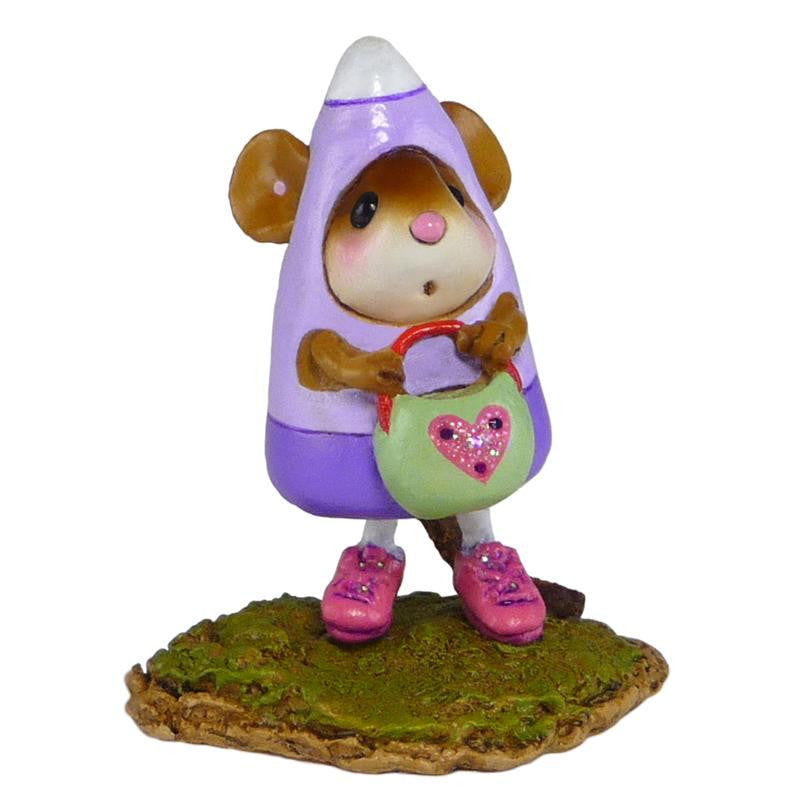 Wee Forest Folk M-464a - "Sweet Corn"