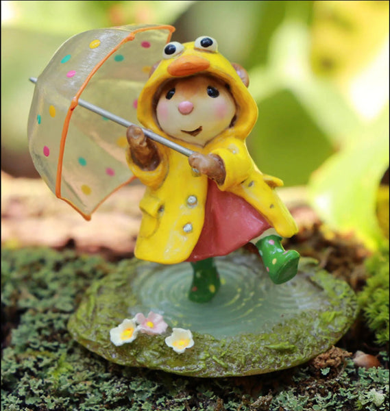 Wee Forest Folk Spring/Summer