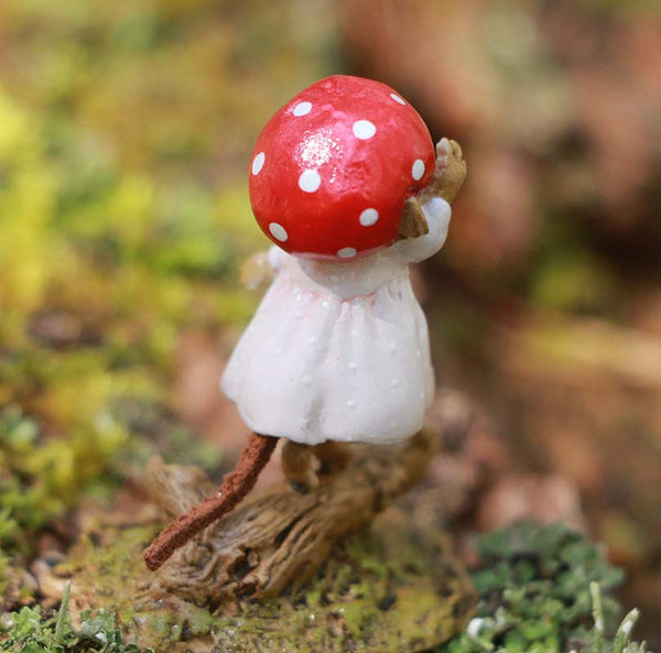 Wee Forest Folk M-747 "Balance Beaming"