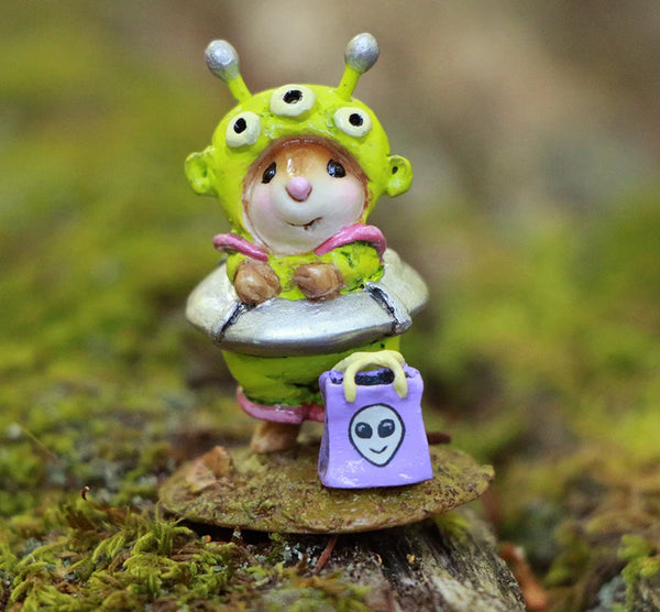 Wee Forest Folk M-702b "Candy Invasion" Limited