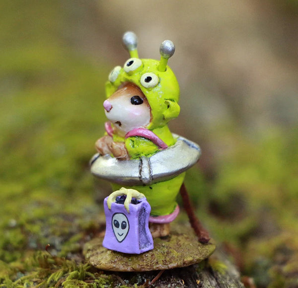 Wee Forest Folk M-702b "Candy Invasion" Limited