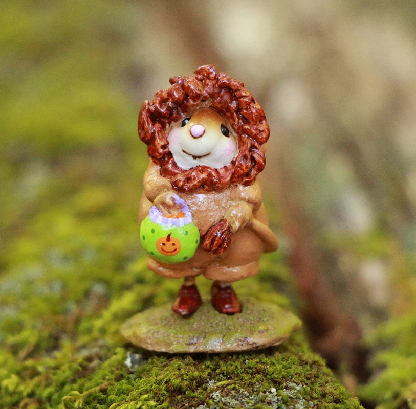 Wee Forest Folk M-706c "The Lion" Limited