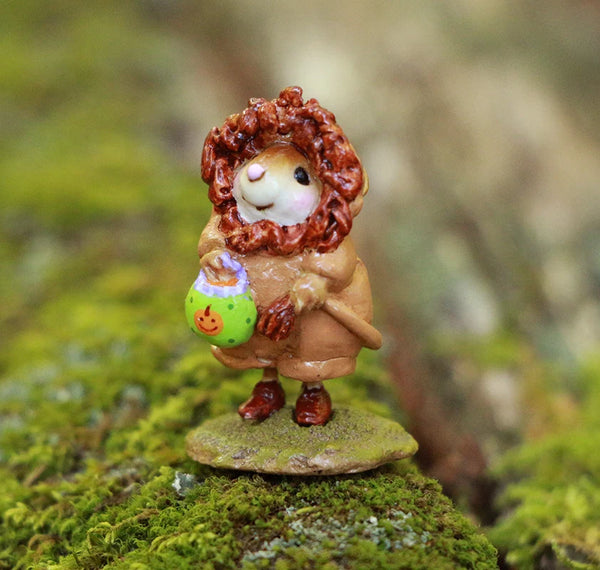 Wee Forest Folk M-706c "The Lion" Limited
