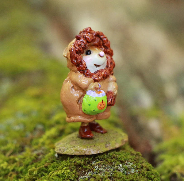 Wee Forest Folk M-706c "The Lion" Limited