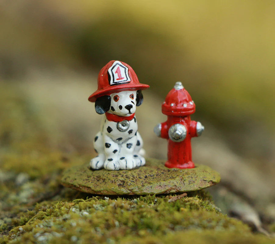 Wee Forest Folk A-70 "Sparky"
