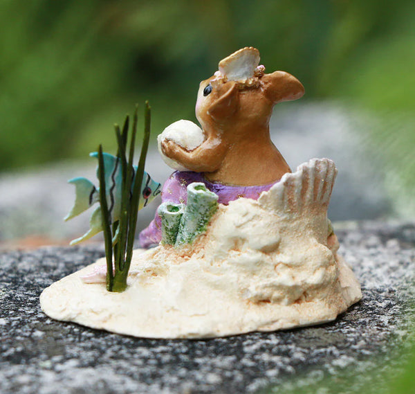 Wee Forest Folk M-692a "Under the Sea" Limited