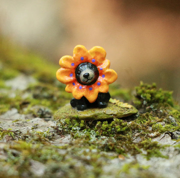 Wee Forest Folk A-69 "Pretty Pooch" Limited