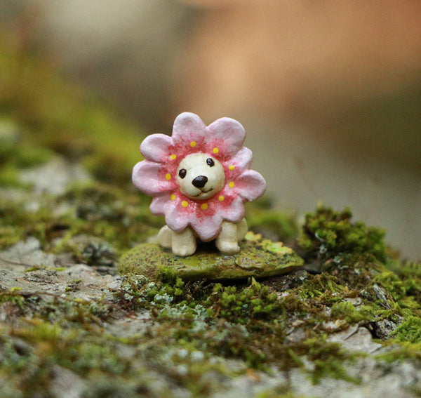 Wee Forest Folk A-69 "Pretty Pooch" Limited