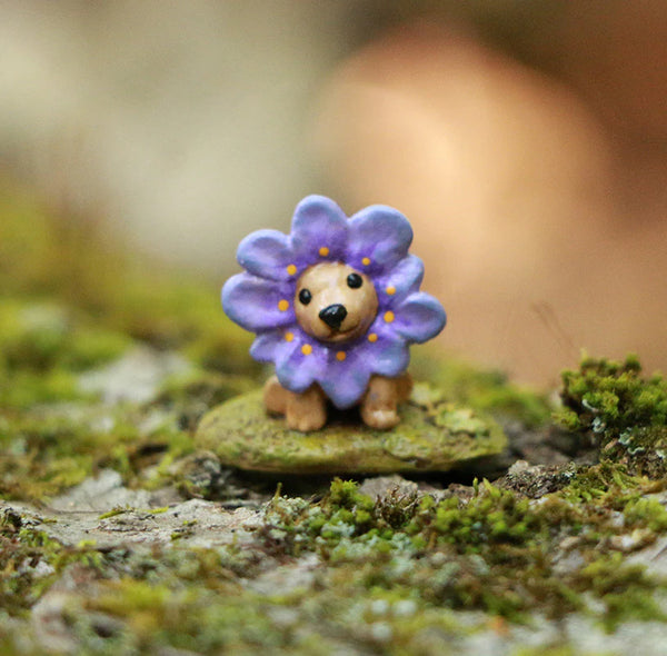 Wee Forest Folk A-69 "Pretty Pooch" Limited