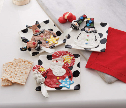 Santa & Co Santa Claus