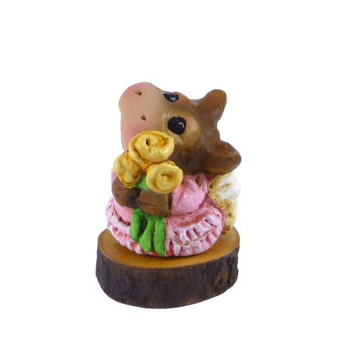 Wee Forest Folk H-3s "Baby Hippo"