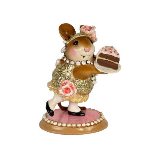 Wee forest Folk M-171a "Zelda's 100th"