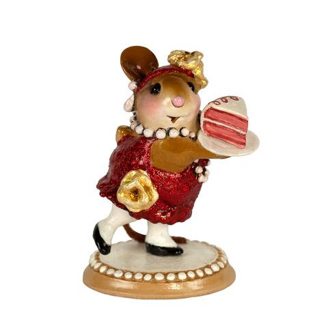 Wee forest Folk M-171a "Zelda's 100th"