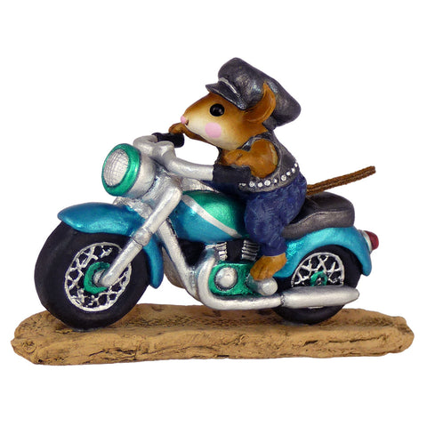 Wee Forest Folk M-314 "Sparkey"