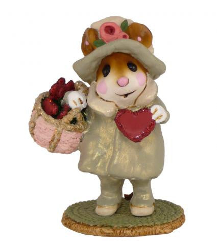 Wee Forest Folk M-318 "Have A Heart"