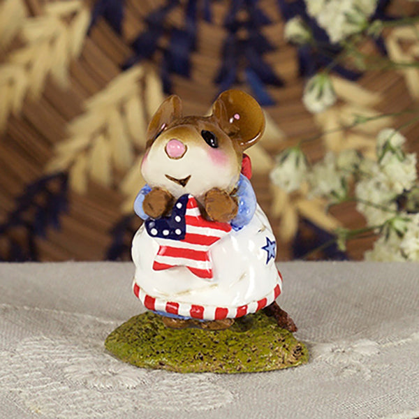 Wee Forest Folk M-480d "Starlet"