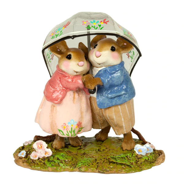 Wee Forest Folk M-639 "Happiness with Sprinkles"