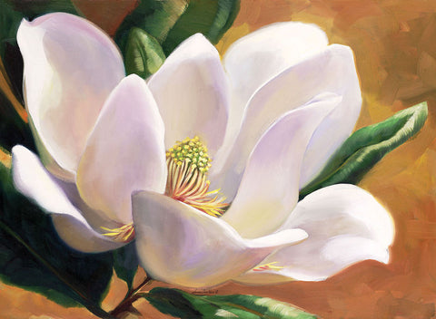 Place Mats "Magnolia Blossom" by Cala