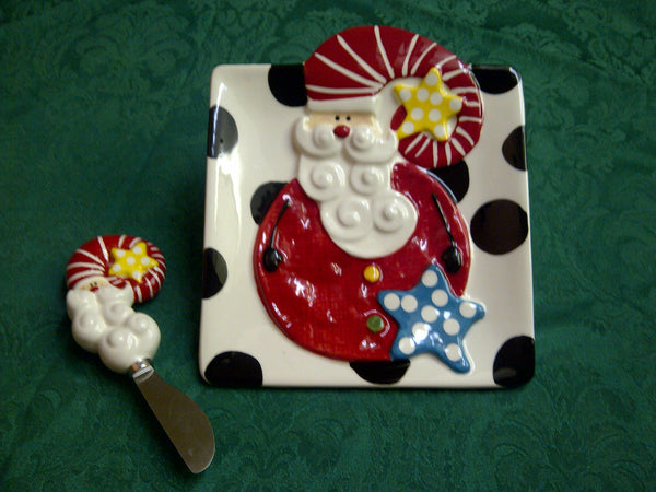 Santa & Co Santa Claus