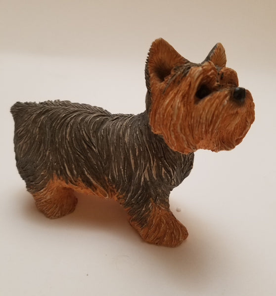 YORKSHIRE TERRIER SANDICAST MS 532 Medium Size