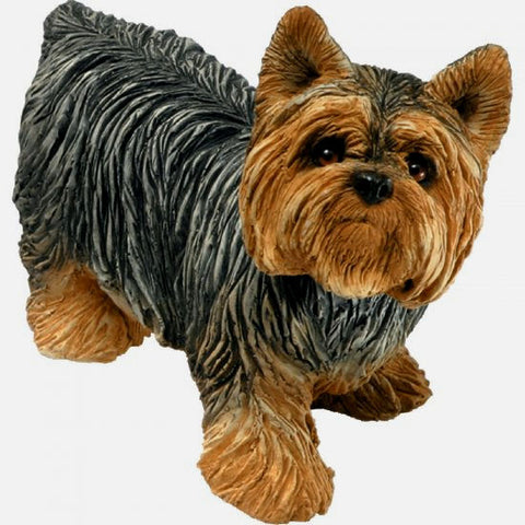 YORKSHIRE TERRIER SANDICAST MS 532 Medium Size