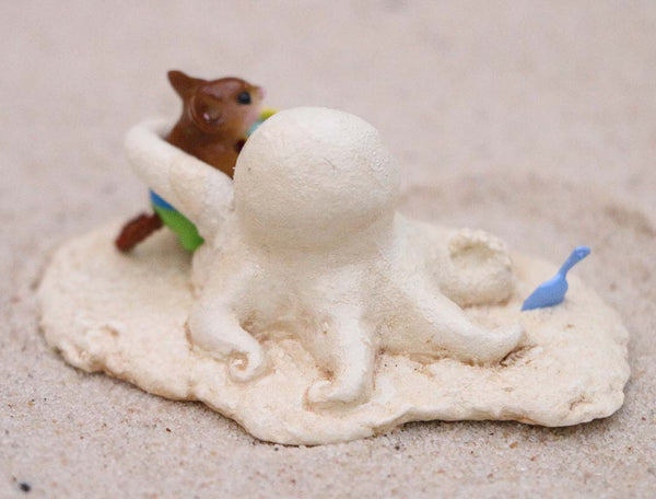 Wee Forest Folk M-189f "Octo-Pal" Limited.